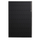 REC Alpha Pure-RX N-Type 460W Half-Cell All Black 30mm MC4 (REC460AA Pure-RX IEC 61215-2021)
