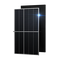 TRINA VERTEX S+ N-Type Dual Glass 450W Black 30mm EVO2 Landscape 25-yr Warranty (TSM-450NEG9R.28 / IEC 61215-2021)