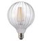 Avra Stripes G125 Clear E27