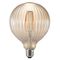 Avra Stripes G125 Amber E27