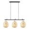 Hisoka XL Pendant Nature E27