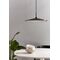 Balance Pendant Black LED Module