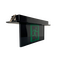 Recessed Blade Exit - Black