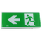 Wall Mount Exit