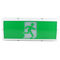 Weatherproof Exit