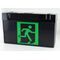 Premium Universal Exit with Self Test - Black