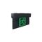 Blade Universal Exit - Black