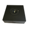 Surface Mount Emergency Downlight - Black