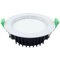 13W Recessed Tri-Colour Downlight - White