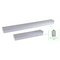 2ft LED Strip Batten - Prismatic