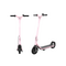 Moov8 C1 Kids Electric Scooter – Easy to Ride, Durable & Stylish Design