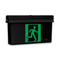 Slide Connect Exit - Black