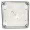 Weatherproof Emergency Downlight