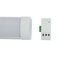 Plug-in Microwave Sensor for Battens