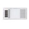 Bathroom 4 in 1 Heater - Ceramic Standard