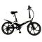 Moov8 MAG20 Light Magnesium Folding eBike