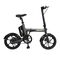 Moov8 – M1 Popular Folding eBike | European Standard | Dual Fold