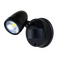 Single Spotlight - Black