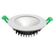11W Tri-Colour Downlight - White