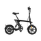 Moov8 Model H1 Light Folding eBike | Personal Mobility Scooter