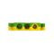 ET-10 - 10mm Green/Yellow Earth