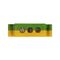 ET-16 - 16mm Green/Yellow Earth