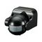 ST-09B - 180 Deg Motion Sensor - Black