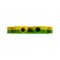 ET-2.5 - 2.5mm Green/Yellow Earth