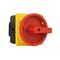 3P63ASM - 3 Pole 63A Isolator