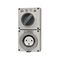 TCO332 - 32A 3 Rnd Pin 250V