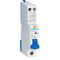 RCBO 1P+N 6ka 25a 30ma Type A w/Tail C Curve SB