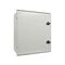 TIP-65 - 600MM H X 500MM W X 230MM D  IP66 - Glass Fibre Reinforced Polyester Enclosure