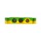 ET-6 - 6mm Green/Yellow Earth
