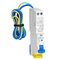 NB3LEU 1P+N C10 30mA A 10KA WITH TAIL CHASSIS MOUNT