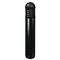 BOLLARD SE7103 - BLACK