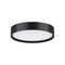 DECORD DIMMABLE SL2112TC - Black RAL9005