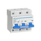 MCB 3pole 10ka 100a C Curve
