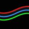 NEON SIDE BEND 24V RGB FLN2410RGB