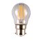 FANCY ROUND CLEAR DIMMABLE LFR D/C