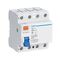 RCD 4pole 63a 6ka 30ma Type A