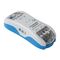 PIXIE GATE & DOOR CONTROL - GREY / BLUE