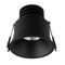 UNIFIT S9008TC2 - MATT BLACK