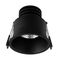 UNIFIT S9009TC2 - MATT BLACK