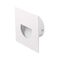 DARHAM SQUARE S9316 - White