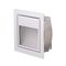 LEEMAN S9318 - Anodised Silver