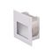 LEEMAN MINI S9319 - Anodised Silver