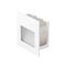 LEEMAN MINI S9319 - White
