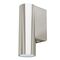 NEW BRONTE - ALUMINIUM STAINLESS
