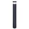 BOLLARD FLAT SL7088FC TC - BLACK