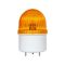 LTE-2071A110 - AMBER 110V AC